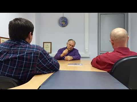 Видео: Служба в ФСИН: увольнение при "мягком выдавливании"