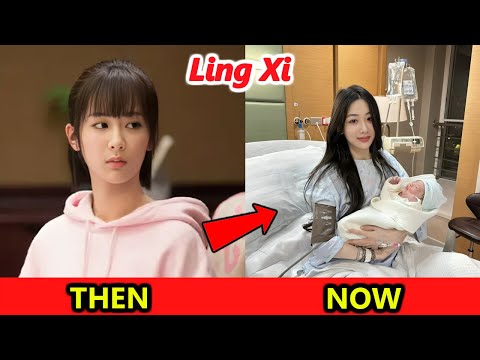 Видео: Вперёд, «Кальмар»! Актёры тогда и сейчас 🔥 «Сияние» 2025 года — это то, что вы должны увидеть!