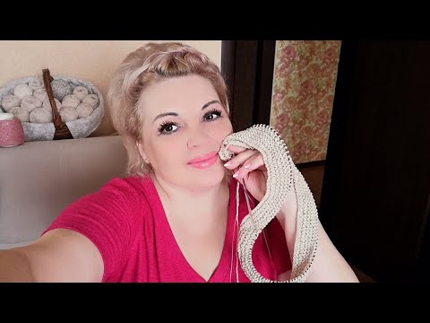 Видео: Дела ВЯЗАЛЬНЫЕ 🧶Что СВЯЗАЛА, что ПРОДВИНУЛА 🌝❤️ #ТатьянаКильмяшкина #вяжупросто
