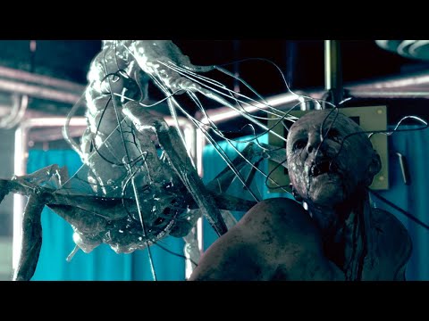 Видео: КРИПОВАЯ ХРЕНАТЕНЬ: ЛАС ПЛАГАС