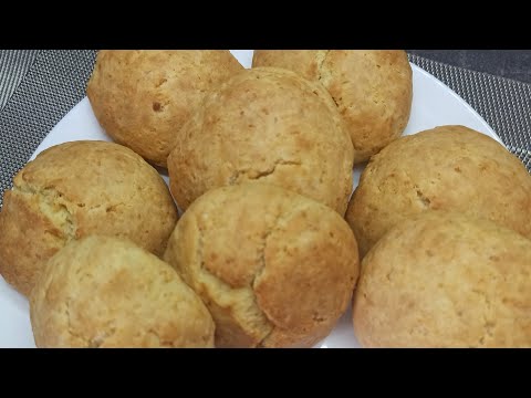 Видео: ТВОРОЖНЫЕ ПП БУЛОЧКИ ГОТОВЯТСЯ ЛЕГКО СЪЕДАЮТСЯ БЫСТРО #792
