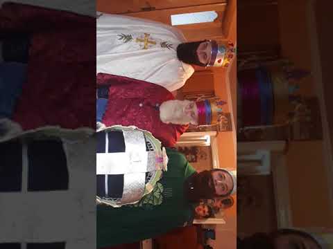 Видео: Вертеп с.Тур'є