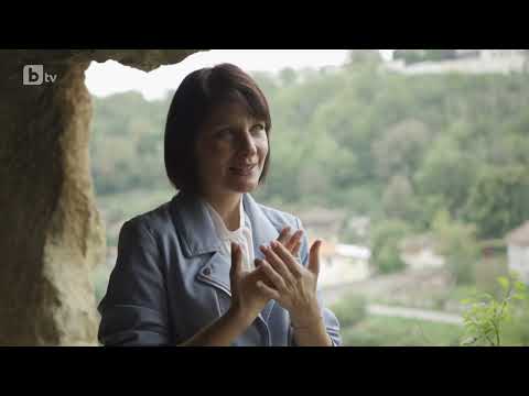 Видео: Виктория Бешлийска: Господ никога не рисува едно и също небе два пъти