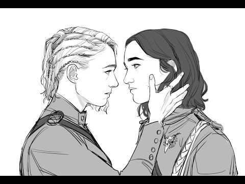 Видео: Raelle & Scylla || Луна