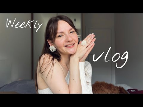 Видео: Pumpkin autumn haul: распаковки косметики, гардероба - жизнь в Варшаве 🌻✨