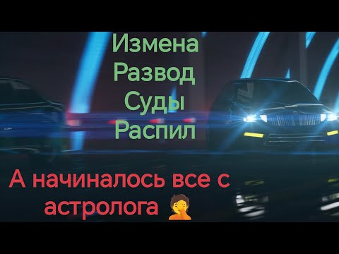 Видео: Жизнь после 20+ лет брака. Есть ли она? История от подписчика.