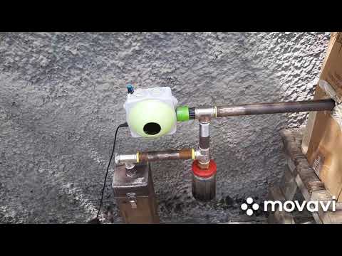 Видео: Дымогератор без зависаний.