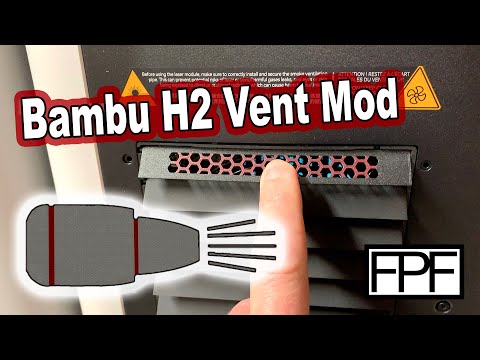 Видео: Извлечение паров H2D/H2S