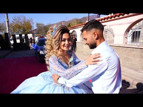 Видео: Годеж на Иво и Наси