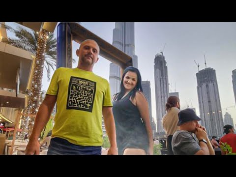 Видео: Дубай.Чудеса случаются.Как мы оказались в люксовом отеле?Правда о Горбачёве вскрылась через 3 недели