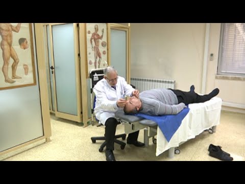 Видео: Мисия здраве (09/06/2016)