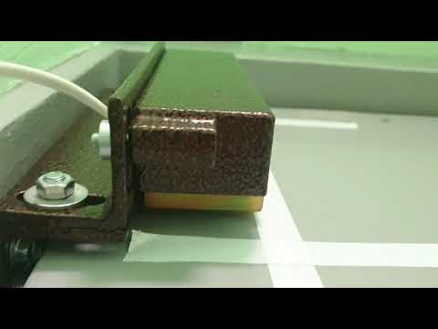 Видео: Монтаж СКУД.