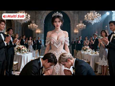 Видео: 【Мультисабы】Преданная мужем, она вернулась и уничтожила всех, кто её предал!