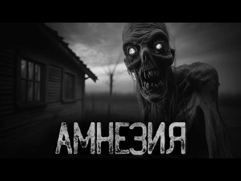 Видео: У МЕНЯ ПРОВАЛ В ПАМЯТИ!? | Ужасы и Страшные истории на ночь. Мистика. Страшилки