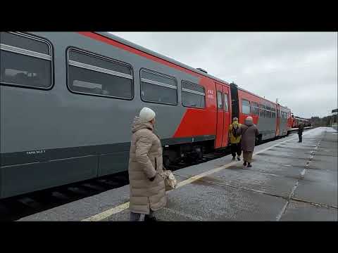 Видео: Пошел!