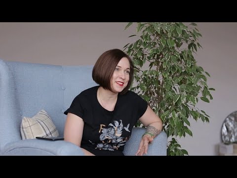 Видео: Интервью с Наташей (мама ребенка с Синдромом Дауна)