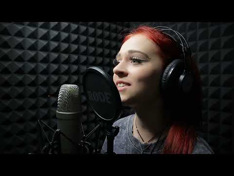 Видео: Квітка душа - Ніна Матвієнко [#cover by Зубко Єлізавета]