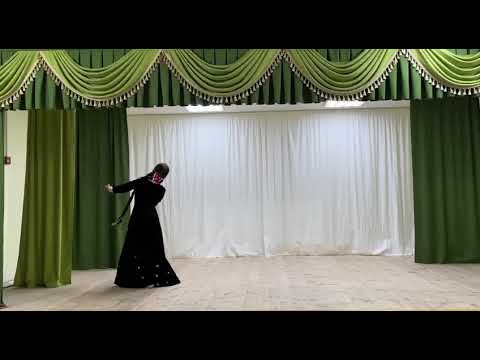 Видео: Аглеева Язгуль ,«Озон сэс»