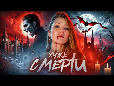 Видео: Бессмертие: как вампиры захватили мир?