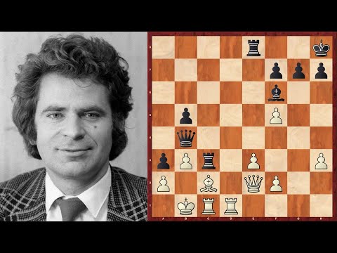 Видео: Шахматы | СНОГСШИБАТЕЛЬНАЯ АТАКА Бориса Спасского!