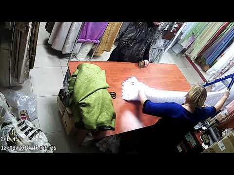 Видео: Обманула продавца на 5 тыс. рублей