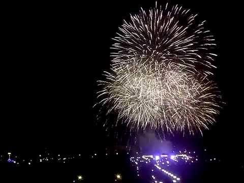 Видео: Нижнекамску 49