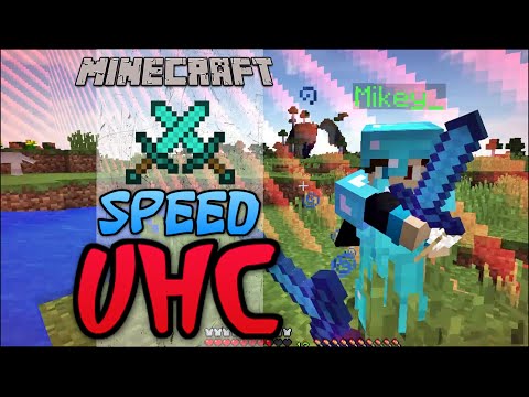 Видео: Minecraft: FLOWER UHC #2 - КАРЪК.. (Minecraft PVP)