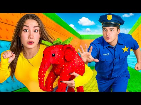 Видео: УКРАДИ БРЕЙНРОТ у Друга в Реальной Жизни!