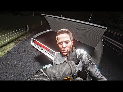 Видео: Розыгрыш - Bonelab