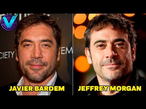 Видео: 10 знаменитостей, которые выглядят как близнецы