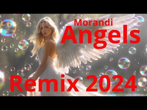 Видео: DJ Bоgdᛃn feat An.Joy - Angels (Melodic House remix by Morandi)