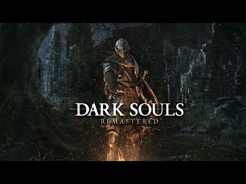 Видео: DARK SOULS™: REMASTERED ПРОХОЖДЕНИЕ #1