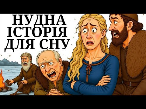 Видео: Ночі –40°: Реальні Методи Вікінгів Щоб Вижити Та Інші Цікаві Факти | Історія на ніч