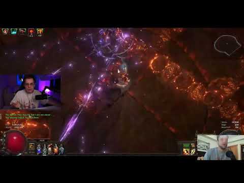 Видео: STR Стакер - Все Вариации. Когда/Куда/Зачем Респекаться [3.27 Path Of Exile 1]