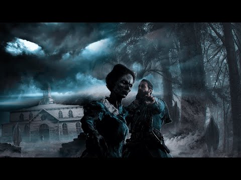Видео: О чем была игра Banishers: Ghosts of New Eden, Подробный пересказ сюжета, Творческий пересказ