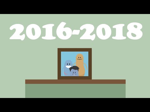 Видео: МОЯ САМАЯ ЛЮБИМАЯ ИГРА ДЕТСТВА | ПОМНИТЕ DUMB WAYS TO DIE?