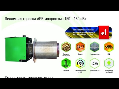 Видео: Ротационная хлебопекарная печь , рабочий процесс после капитального ремонта. | www.zzory.com.ua