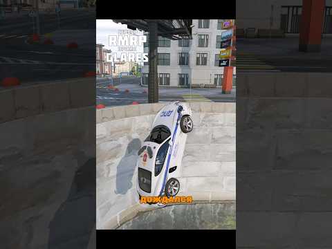 Видео: Странная у нее судьба... RMRP / GTA 5 RP
