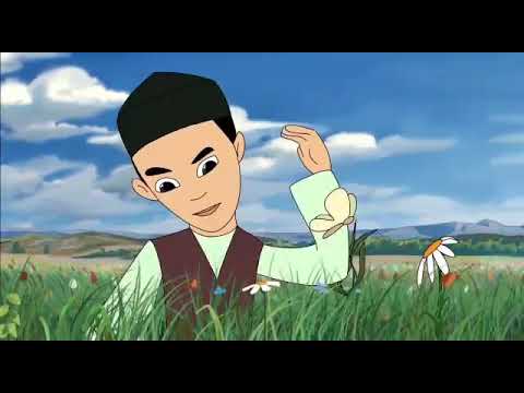 Видео: Ы.Алтынсарин "Әке мен бала"