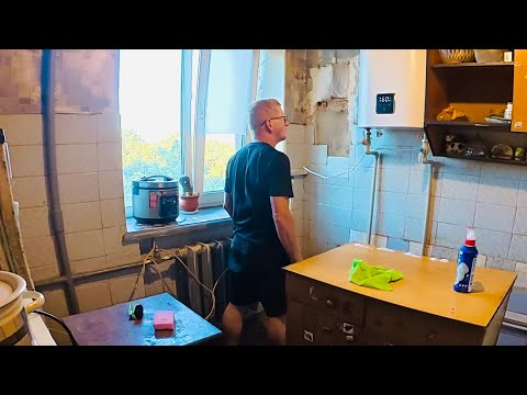 Видео: 🔥 Новый бойлер – а свет отключается! Что пошло не так?
