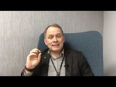 Видео: Александр Высоцкий о систематизации бизнеса