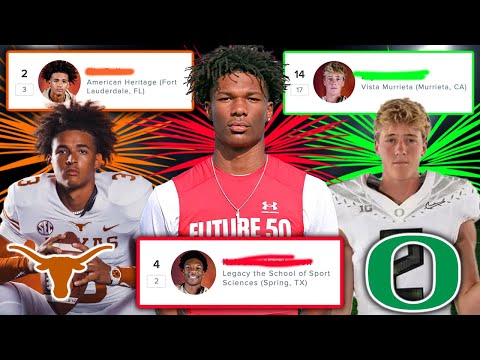 Видео: Куда отправятся 15 лучших квотербеков-новобранцев в 2026 году???