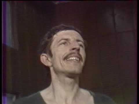 Видео: РЕПЕТИЦИЯ С ИВАН ДОНЕВ 1985