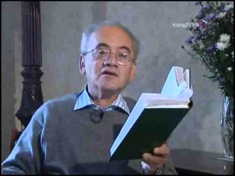 Видео: Темное стекло. Зинаида Гиппиус