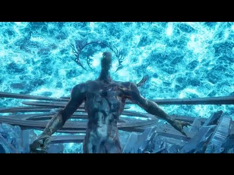 Видео: Lost Soul Aside - Измерение Стикс. Третий фрагмент кристалла . Очередная марионетка Арамона #13