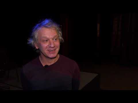 Видео: Алексей Архиповский.  Арзамас 2019
