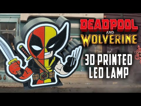 Видео: Многоцветная 3D-печать с помощью одного экструдера.