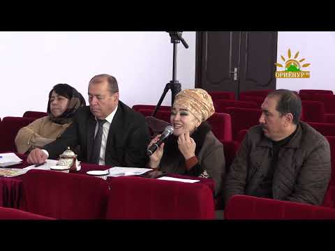 Видео: Истеъдод 2023