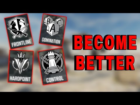 Видео: Как стать ЛУЧШЕ на респаунах в CODM — САМОЕ полное руководство!