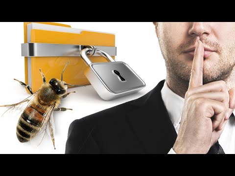 Видео: Тайна, которую одни пчеловоды ещё не знают, а те кто уже знает - тщательно её хранят!